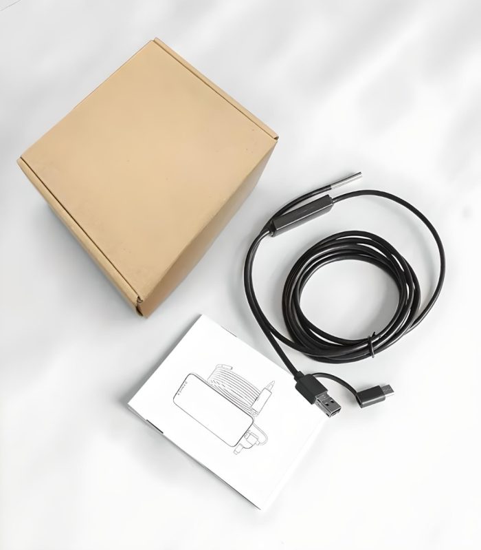 INSKAM 107 USB endoscope-Borescope 3.9mm -ip67-waterproof-industrial PC MacOS Android 720P HARD_9