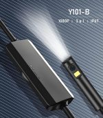 INSKAM Y101-USB endoscope-dual lens ip67-waterproof-borescope-industrial PC 2MP Android 1080P HARD_1_1_1