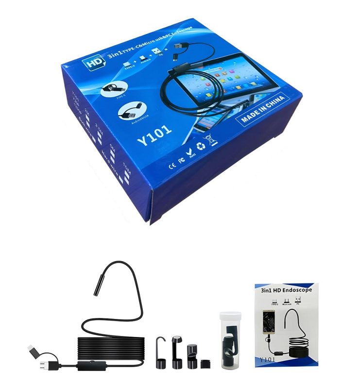 INSKAM Y101-USB endoscope-dual lens ip67-waterproof-borescope-industrial PC 2MP Android 1080P HARD_1_15_!